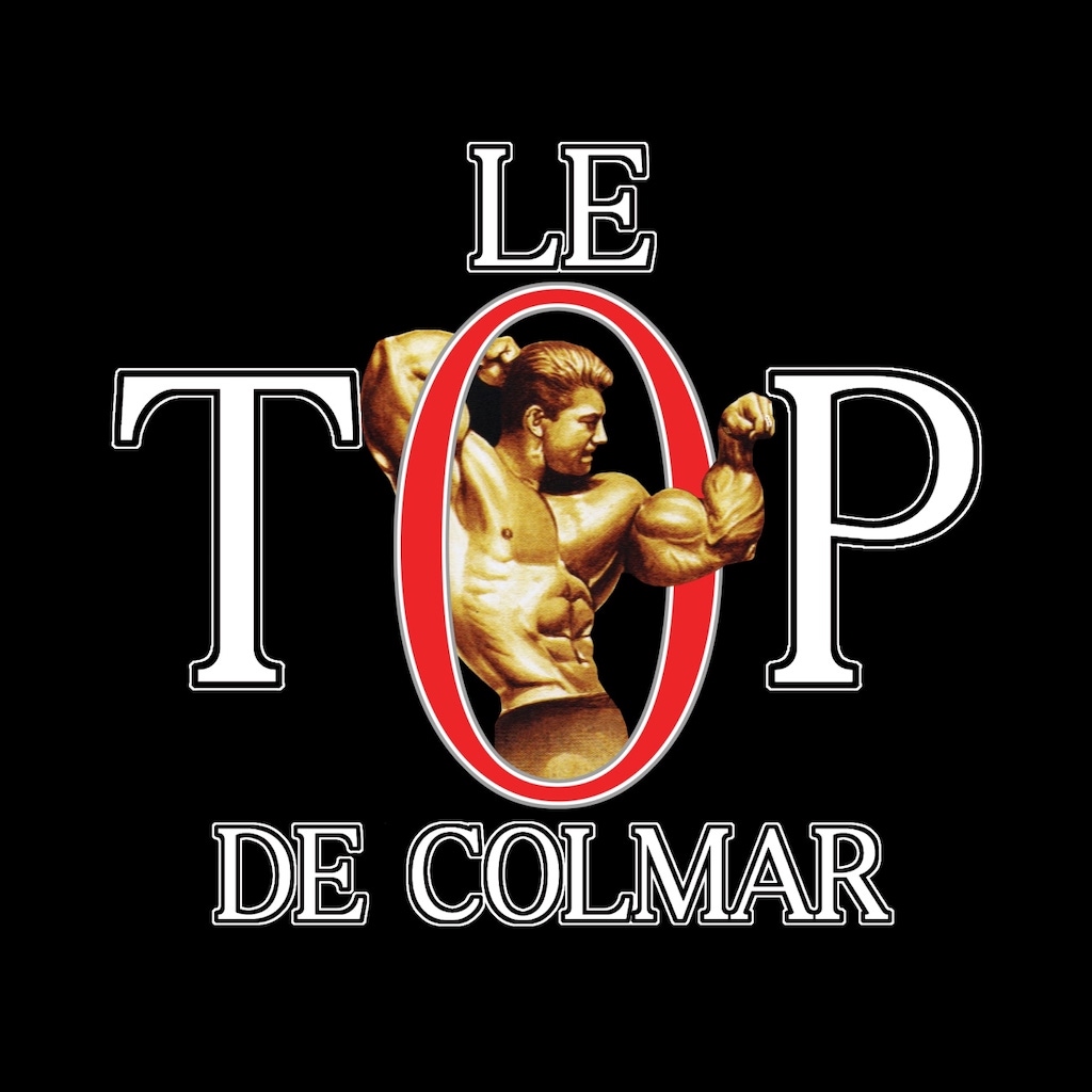 Le Top de Colmar